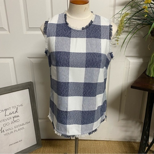 Banana Republic‎ Sleeveless Top NWT S